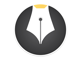 WonderPen For Mac v1.5.1 优秀的写作软件