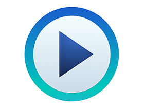 iFunia Media Player 2.4.1 视频播放器