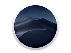 macOS Mojave 10.14(18A391)苹果原版安装镜像